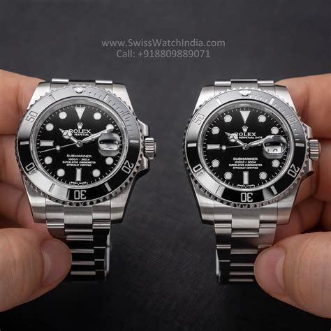 fake rolex from china|super clone rolex vs real.